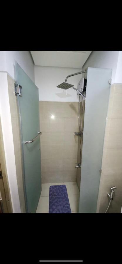 Yam Staycation Shore Residences Manila Exterior foto